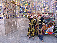 Uzbekistan